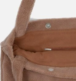 Teddy Mom Bag - Camel -Kinderwagen- En Accessoirewinkel 1123x1200 3