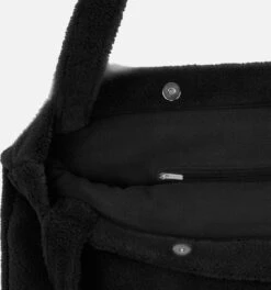Mozz Teddy Mom Bag - Black -Kinderwagen- En Accessoirewinkel 1123x1200 5