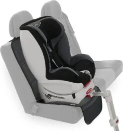 Hauck Sit On Me Deluxe Autostoelbeschermer - Black -Kinderwagen- En Accessoirewinkel 1127x1200 1