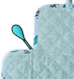 Milk&Moo Verschoonmatje - Verschoningsmatje Voor Onderweg - Aankleedkussen - Baby Luier Verschoonkussen -Kinderwagen- En Accessoirewinkel 1127x1200 6