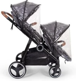 Baninni Duo Kinderwagen Luiz Regenhoes -Kinderwagen- En Accessoirewinkel 1128x1200