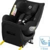Maxi-Cosi Mica Eco I-Size Autostoeltje - 360° Draaibaar - Gerecyclede Stoffen - Authentic Black -Kinderwagen- En Accessoirewinkel 1133x1200 2