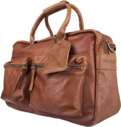 Cowboysbag The Diaper Bag Luiertas - Cognac -Kinderwagen- En Accessoirewinkel 1134x1200 2