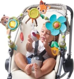 Tiny Love Musical Nature Speelboog - Into The Forest - In Het Bos -Kinderwagen- En Accessoirewinkel 1135x1200 1