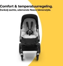 Bugaboo Voetenzak - Midnight Black -Kinderwagen- En Accessoirewinkel 1135x1200 7