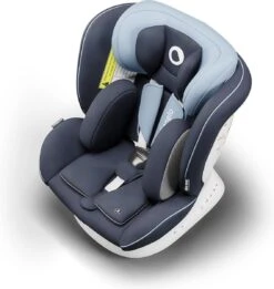 Lionelo Bastiaan One - Autostoel - 360° Met IsoFix (0-36kg) - Groep 0-1-2-3 Autostoel Voor Kinderen Van 0 Tot 12 Jaar -Kinderwagen- En Accessoirewinkel 1136x1200 1