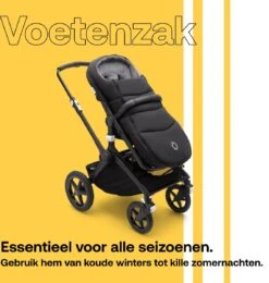 Bugaboo Voetenzak - Midnight Black -Kinderwagen- En Accessoirewinkel 1139x1200 26