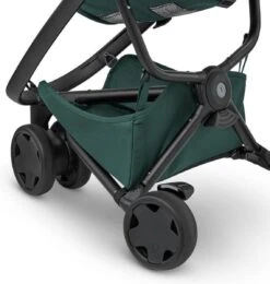 Quinny Zapp Flex Buggy - Green 28 Quinny Zapp Flex Buggy - Green -Kinderwagen- En Accessoirewinkel 1139x1200 9