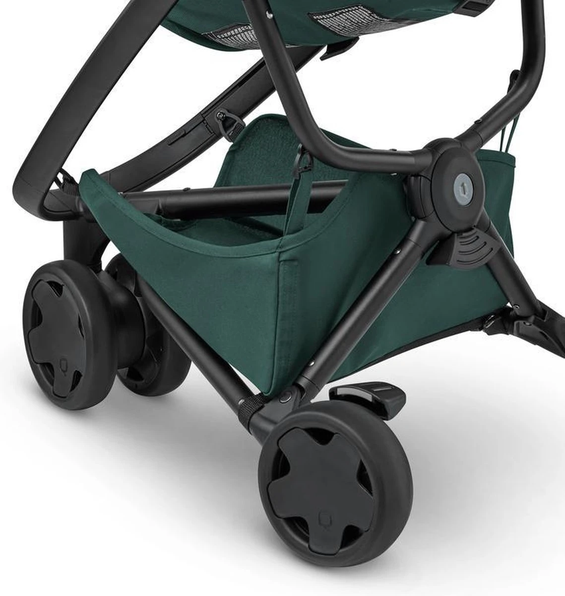 Quinny Zapp Flex Buggy - Green 15 Quinny Zapp Flex Buggy - Green - Afbeelding 13