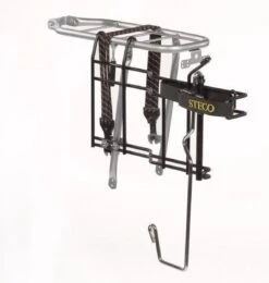 Steco Buggy-Mee De Luxe - Achterdrager -Kinderwagen- En Accessoirewinkel 1140x1200