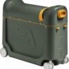 JetKids By Stokke® BedBox Golden Olive -Kinderwagen- En Accessoirewinkel 1140x1200 8