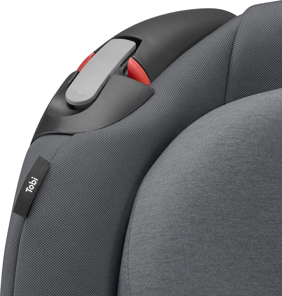 Maxi-Cosi Tobi Autostoeltje - Authentic Graphite 7 Maxi-Cosi Tobi Autostoeltje - Authentic Graphite - Afbeelding 5