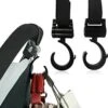 Kinderwagen Tassenhaakjes - Buggy Haakjes - Babywagen - Haakjes Voor Tassen - Set Van 2 - Rheme -Kinderwagen- En Accessoirewinkel 1142x1200