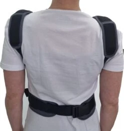 Merkloos Ergonomische Babydrager - Grijs - Draagzak - Voor Buik En Rug -Kinderwagen- En Accessoirewinkel 1142x1200 4