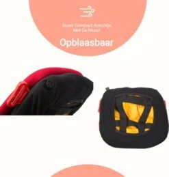 Deliqart - Zitverhoger - Autozitje - Opblaasbare Autozitje - Autostoeltje - Zwart -Kinderwagen- En Accessoirewinkel 1143x1200 4