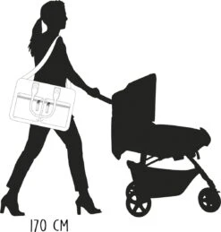 Disney Mickey Mouse Better Care Luiertas - 17,9 L - Grijs -Kinderwagen- En Accessoirewinkel 1144x1200 6