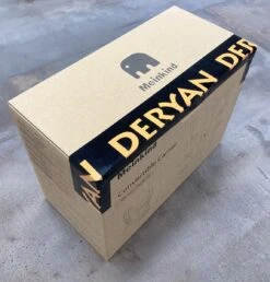 Deryan Meinkind Draagzak - Ergonomische Draagzak Vanaf Geboorte - Antraciet -Kinderwagen- En Accessoirewinkel 1147x1200 4