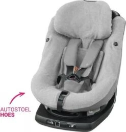 Maxi-Cosi AxissFix Autostoeltjes Zomerhoes - Fresh Grey -Kinderwagen- En Accessoirewinkel 1151x1200 1