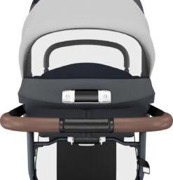 Maxi-Cosi Adorra² Kinderwagen - Essential Graphite - BESTE KOOP Consumentenbond (februari 2022) -Kinderwagen- En Accessoirewinkel 1154x1200 7