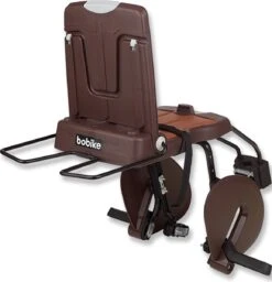 Bobike Achterzitje Classic Junior Plus (tot 35kg) Coffee Brown -Kinderwagen- En Accessoirewinkel 1156x1200 11