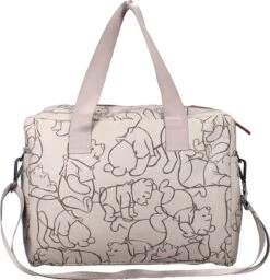 Luiertas - Winnie The Pooh - Cuddles All Day - Beige -Kinderwagen- En Accessoirewinkel 1156x1200 9
