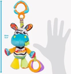 Playgro Zoe Zebra Hangspeeltje P0186979 12 Playgro Zoe Zebra Hangspeeltje P0186979 -Kinderwagen- En Accessoirewinkel 1157x1200