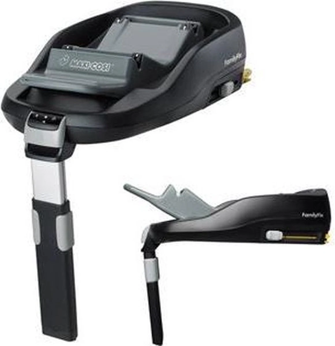 Maxi-Cosi FamilyFix Isofix Base 16 Maxi-Cosi FamilyFix Isofix Base - Afbeelding 14