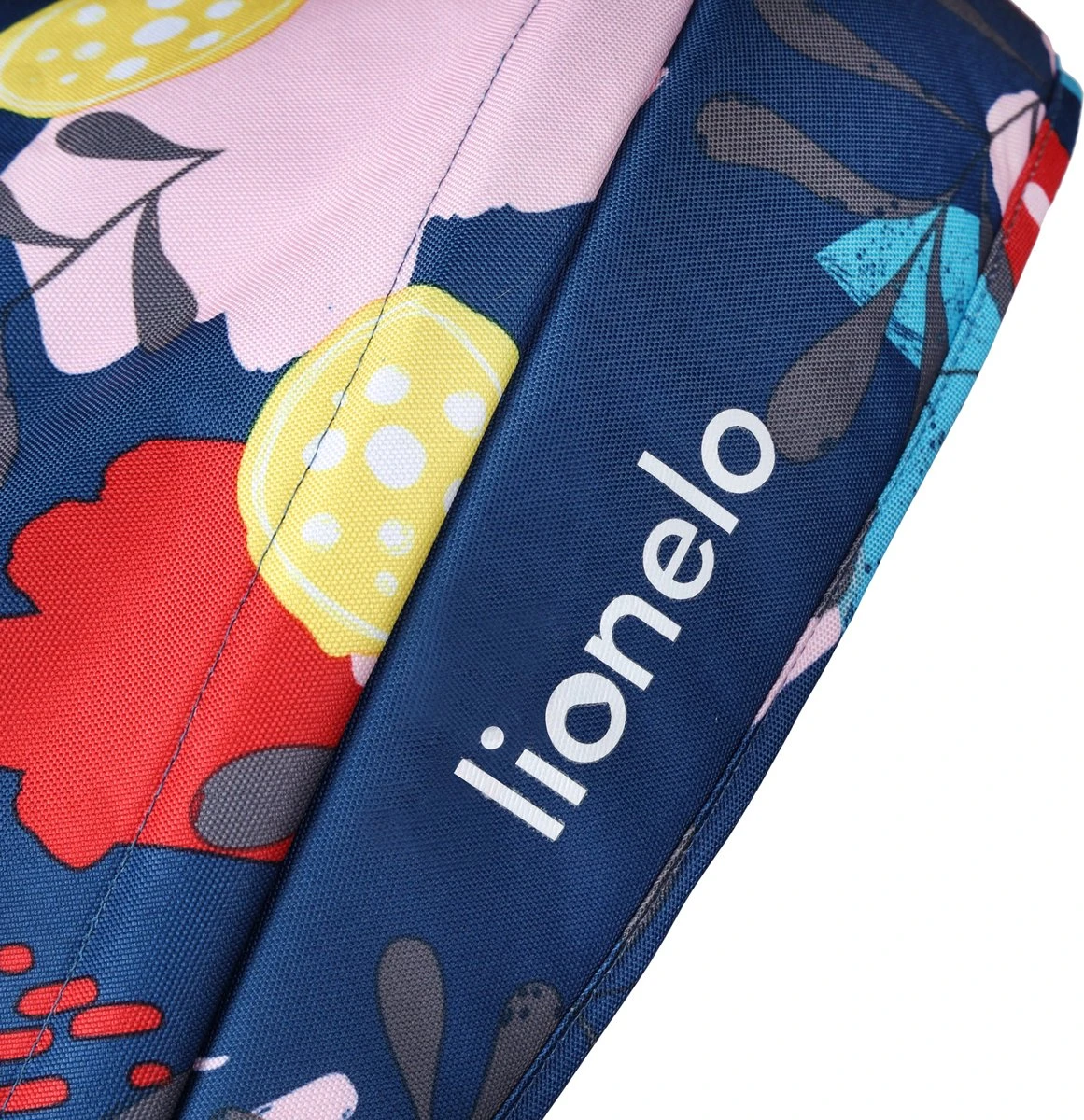 Lionelo Haari - Driewieler - Drankhouder - 2in1 - Tot 36+ 5 Lionelo Haari - Driewieler - Drankhouder - 2in1 - Tot 36+ - Afbeelding 3