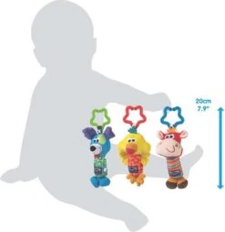 Playgro Tinkle Trio -Kinderwagen- En Accessoirewinkel 1163x1200