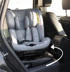 Hibaby Logos Isofix - Autostoel - 360° Graden Draaibaar Autostoel - 0 T/m 36 Kg - Rood -Kinderwagen- En Accessoirewinkel 1164x1200 4