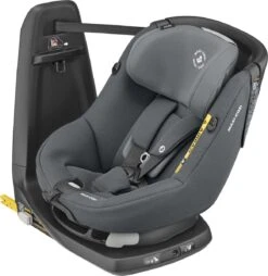 Maxi-Cosi AxissFix I-Size Autostoeltje - 360° Draaibaar - Authentic Graphite -Kinderwagen- En Accessoirewinkel 1165x1200 8
