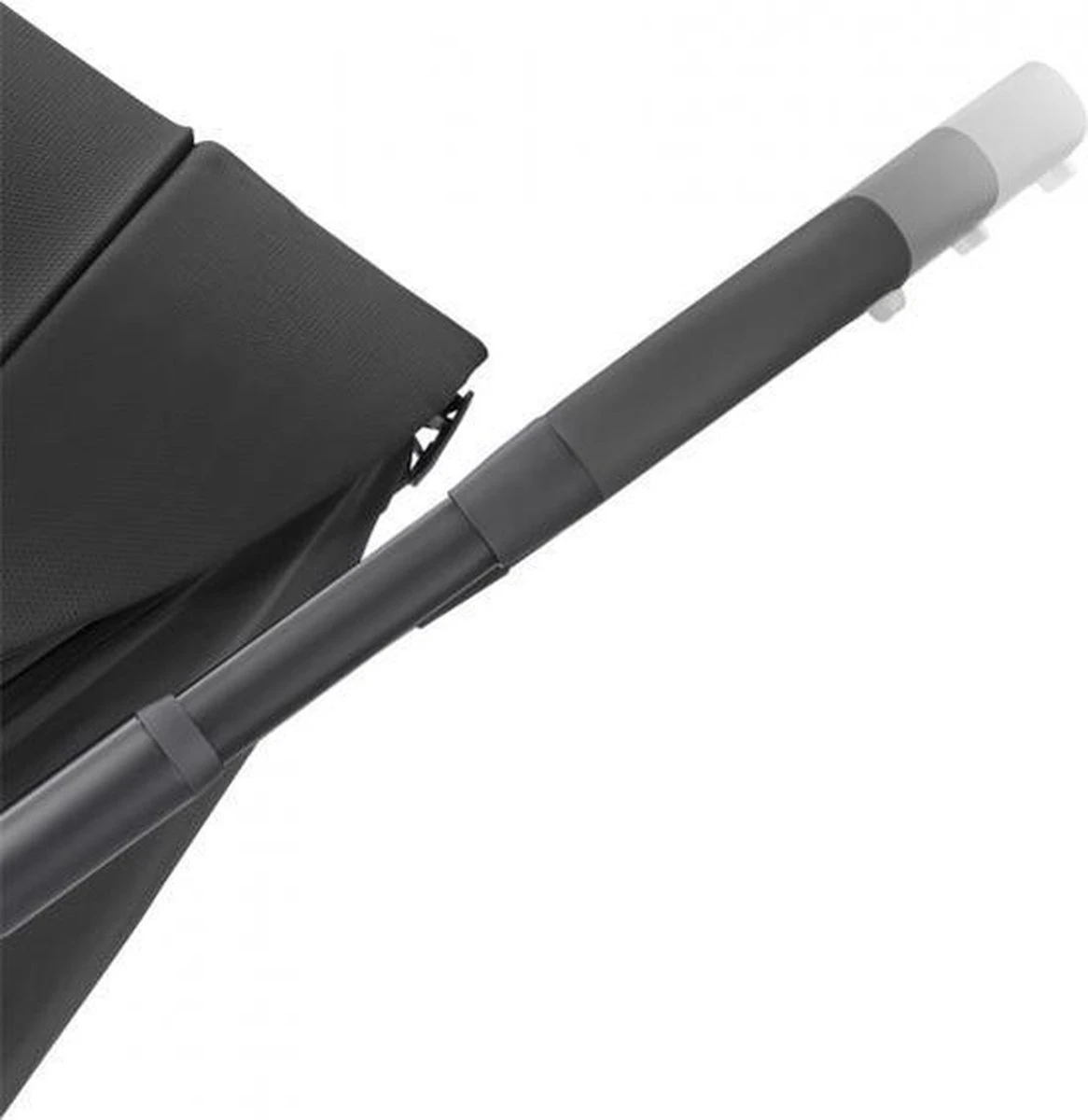 Maxi-Cosi Lila SP Kinderwagen - Essential Graphite 5 Maxi-Cosi Lila SP Kinderwagen - Essential Graphite - Afbeelding 3