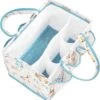 Luiertas Baby - Verzorgingstas - Organizer Luiers - Blauw - Verzorgingstas - Kinderwagen Tas - Mommy Bag - Buggy Tas - Diaper Bag - Baby Born Accesoires -Kinderwagen- En Accessoirewinkel 1167x1200 1