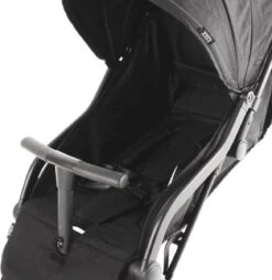 Kekk Buggy Ymo Plus Junior 45 X 105 Cm Aluminium Grijs -Kinderwagen- En Accessoirewinkel 1169x1200 2