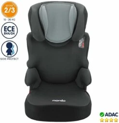 Disney - Autostoel BEFIX FIRST - Groep 2 En 3 - Van 15 Tot 36 Kg - ANWB "Goed Getest" - MINNIE MOUSE -Kinderwagen- En Accessoirewinkel 1169x1200 3