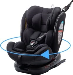 Babyauto Biro D FIX Black Group 0+ 1 2 3 - 0 Tot 36 Kg - Isofix 37 Babyauto Biro D FIX Black Group 0+ 1 2 3 - 0 Tot 36 Kg - Isofix -Kinderwagen- En Accessoirewinkel 1170x1200 4