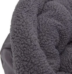 Jollein Voetenzak Voor Buggy & Wandelwagen - Grey -Kinderwagen- En Accessoirewinkel 1170x1200 6