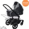 Universele Regenhoes Kinderwagen Met Kijkvenster – Buggy Hoes Universeel – Tegen Regen En Miezer Buggy – Doorzichtig -Kinderwagen- En Accessoirewinkel 1171x1200
