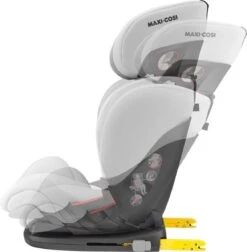 Maxi-Cosi Rodifix AirProtect® Autostoeltje - Authentic Grey 22 Maxi-Cosi Rodifix AirProtect® Autostoeltje - Authentic Grey -Kinderwagen- En Accessoirewinkel 1174x1200 4