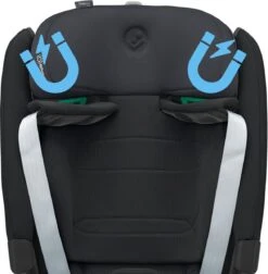 Maxi-Cosi Titan Pro I-Size Autostoeltje - Authentic Graphite - Vanaf Ca. 15 Maanden Tot 12 Jaar -Kinderwagen- En Accessoirewinkel 1175x1200 2