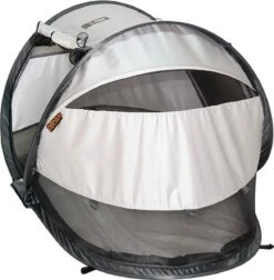 Deryan Shane Luxe 2023 Campingbedje - Baby Tent - Anti-UV 50+ - Peuterbed - Silver 18 Deryan Shane Luxe 2023 Campingbedje - Baby Tent - Anti-UV 50+ - Peuterbed - Silver -Kinderwagen- En Accessoirewinkel 1175x1200 3