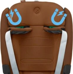 Maxi-Cosi Titan Pro I-Size Autostoeltje - Authentic Cognac - Vanaf Ca. 15 Maanden Tot 12 Jaar 23 Maxi-Cosi Titan Pro I-Size Autostoeltje - Authentic Cognac - Vanaf Ca. 15 Maanden Tot 12 Jaar -Kinderwagen- En Accessoirewinkel 1177x1200 2