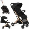MoMi Wandelwagen Estelle - Zwart -Kinderwagen- En Accessoirewinkel 1177x1200 5