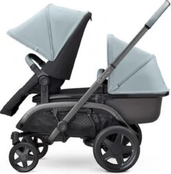 Quinny Hubb Mono Kinderwagen - Frost On Black -Kinderwagen- En Accessoirewinkel 1182x1200 6