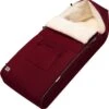 Monzana Voetenzak - Voor Kinderwagen Of Stoeltje - 93x56cm Bordeaux 2 Monzana Voetenzak - Voor Kinderwagen Of Stoeltje - 93x56cm Bordeaux -Kinderwagen- En Accessoirewinkel 1186x1200 10