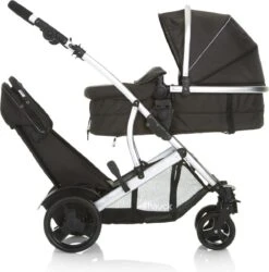 Hauck Duett 2 Duo Kinderwagen - Zwart 30 Hauck Duett 2 Duo Kinderwagen - Zwart -Kinderwagen- En Accessoirewinkel 1186x1200 4