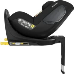 Maxi-Cosi Mica Eco I-Size Autostoeltje - 360° Draaibaar - Gerecyclede Stoffen - Authentic Black -Kinderwagen- En Accessoirewinkel 1186x1200 5