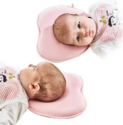 Babyjem Wit Ergonomisch Hoofdkussentje 1114153 -Kinderwagen- En Accessoirewinkel 1187x1200 3
