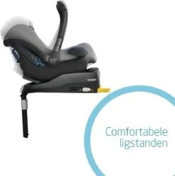 Maxi-Cosi FamilyFix Isofix Base 21 Maxi-Cosi FamilyFix Isofix Base -Kinderwagen- En Accessoirewinkel 1189x1200 3