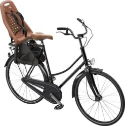 Gmg Yepp Junior - Fietsstoeltje Achter - Easyfit - Bruin -Kinderwagen- En Accessoirewinkel 1189x1200 4